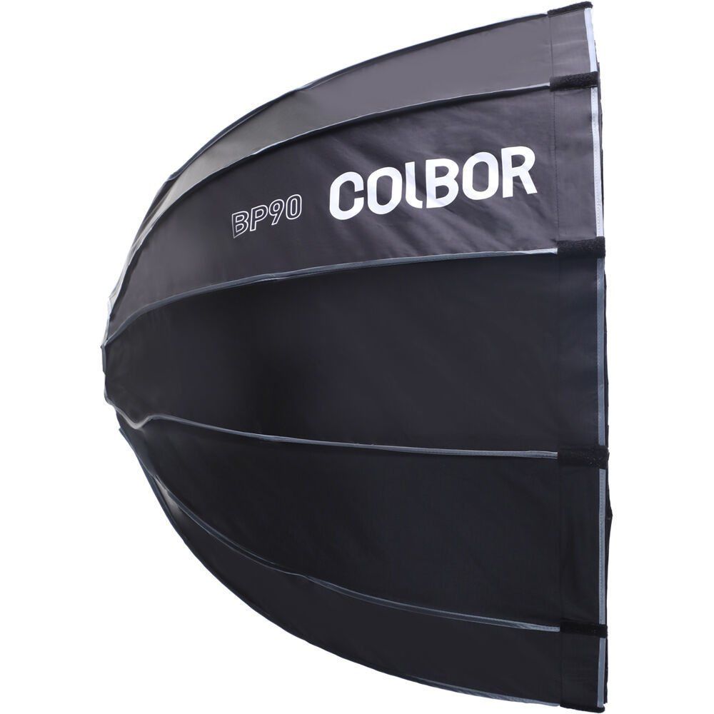 COLBOR BP90 90cm Izgaralı Parabolik Softbox