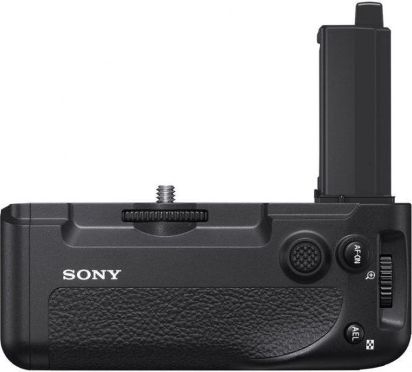 Sony VG-C4EM Battery Grip (A9 II- A7R IV Uyumlu)