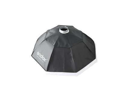 Godox SB-BW-120 Octagon Softbox (120 cm Bowens)