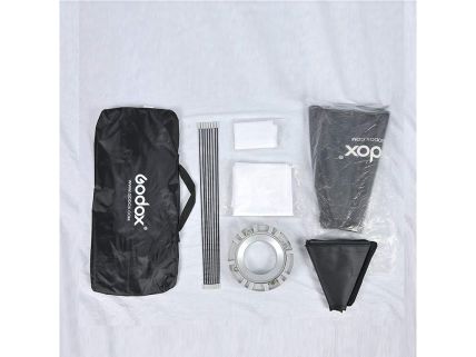 Godox SB-BW-140 Octagon Softbox (140 cm Bowens)