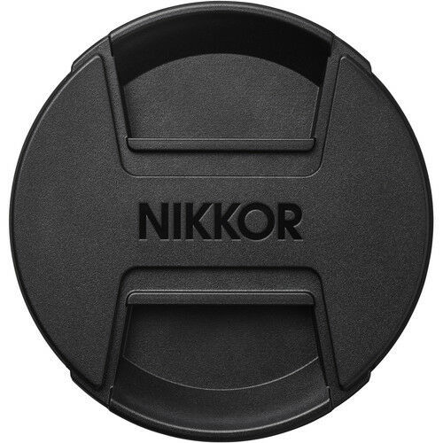 Nikon NIKKOR Z 24mm f/1.8 S Lens