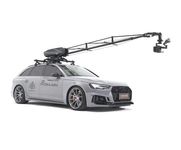 Tilta HDA-T08-A-V Hydra Mini Car Jimmy Jib