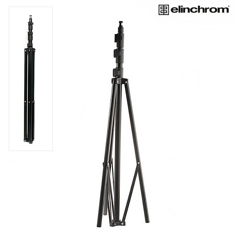 Elinchrom Clip Kilitli Işık Ayağı 88-235cm