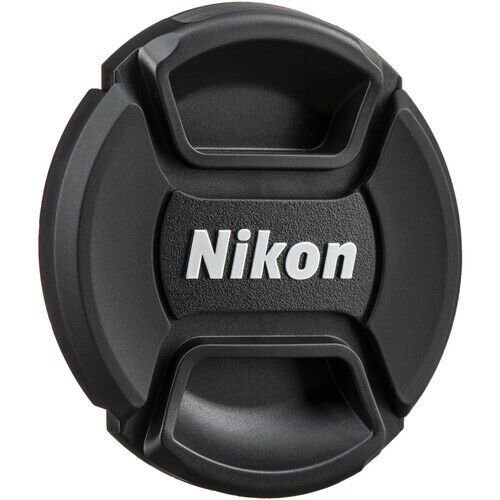 Nikon LC-62 (62mm) Ön Lens Kapağı