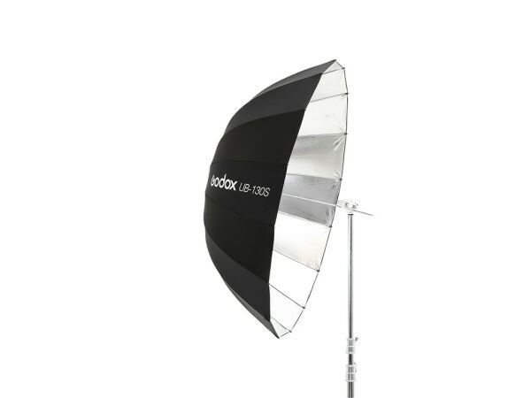 Godox UB-130S 130cm Parabolik Şemsiye