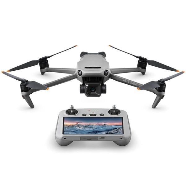 DJI Mavic 3 Classic + DJI RC Kumanda