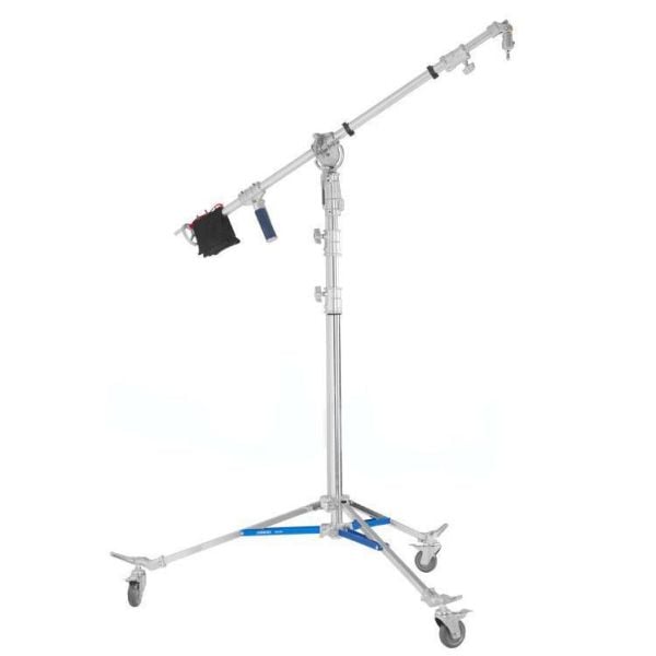 JINBEI BM-300 Boom Multi Fonksiyonel  Işık Standı