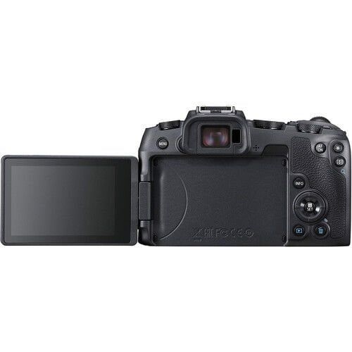 Canon EOS RP + 24-105mm F4-7,1 IS STM Lens Kit