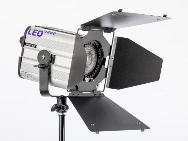 Hedler LED 1400 Tek Kafa (5060)