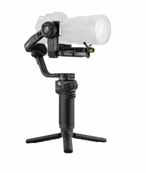 Zhiyun Weebill 3S Combo El Gimbalı