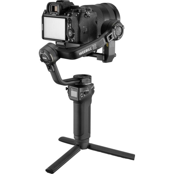 Zhiyun Weebill 3S El Gimbalı