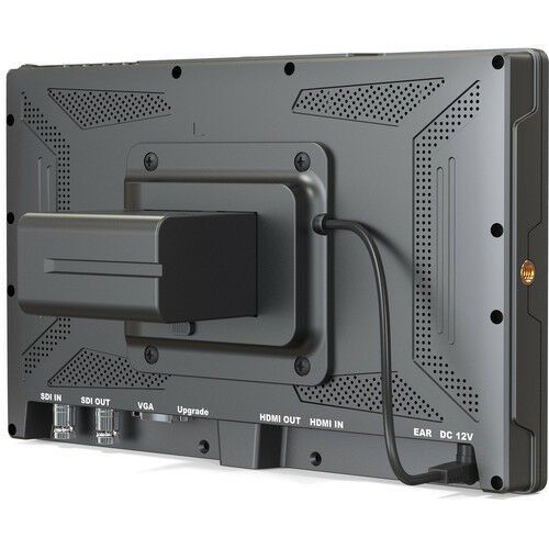 Lilliput 10.1'' A11 4K HDMI & 3G-SDI Monitor