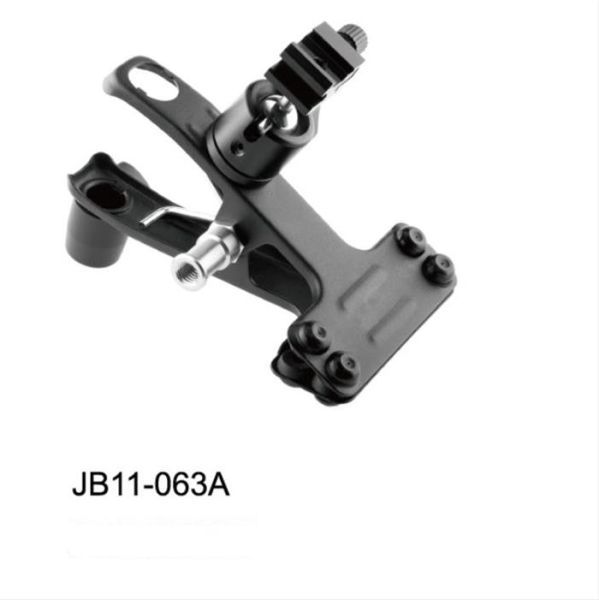 JINBEI JB11-063A Universal Use Clamp
