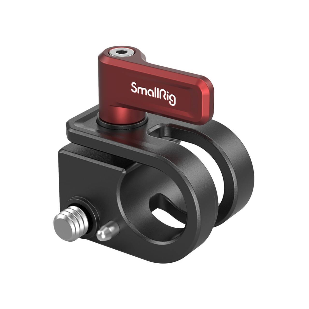 SmallRig 3276 BMPCC 6K PRO Kafes için 15mm Tek Çubuk Kelepçe