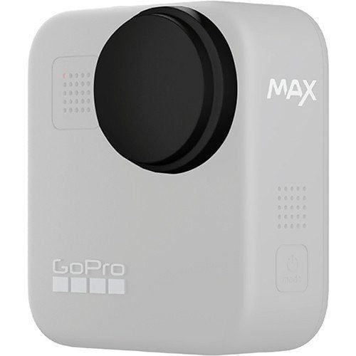 GoPro MAX Yedek Lens Kapakları