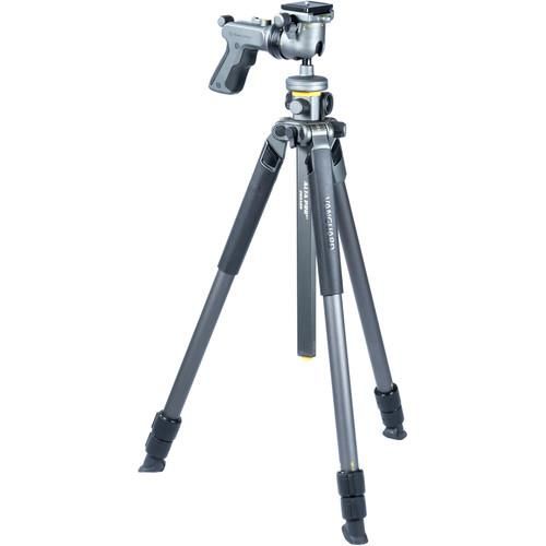 Vanguard Alta Pro 2+ 263AGH Tripod Kiti