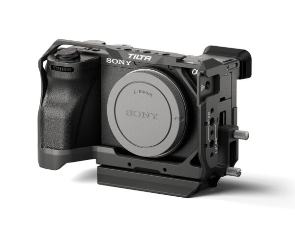 Tilta TA-T54-FCC-B Sony A6700 için  Kamera Kafesi