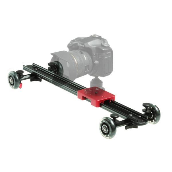 Kamerar SD-1 Tekerlekli Slider Dolly