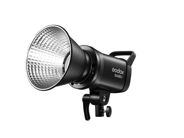 Godox SL60II D 60W LED Video Işığı