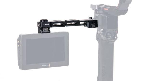 Tilta TGA-MMB DJI Ronin RS2 RSC2 RS3 RS3 Pro Monitör Montaj Braketi