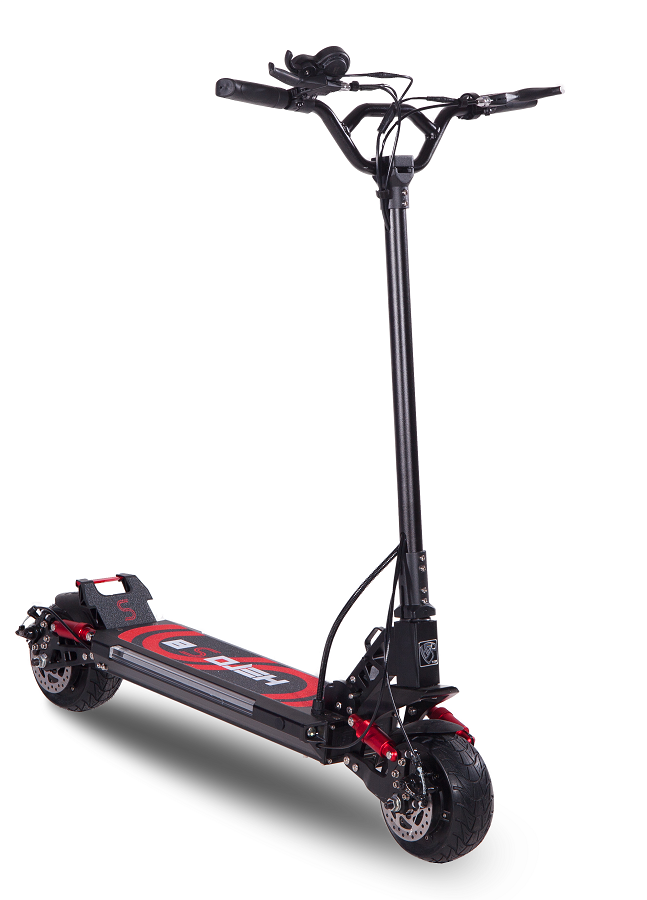 HERO S8 Elektrikli Scooter