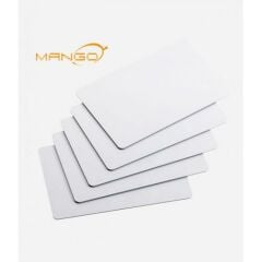 Mango Mf1s70 Ev1 Nxp Mifare 4k (4byte Nuıd) Iso Pvc Beyaz Kart 200’lü