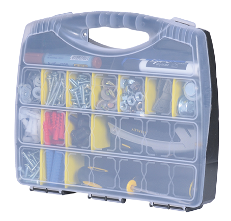 Stanley Poly Organizer 48 cm