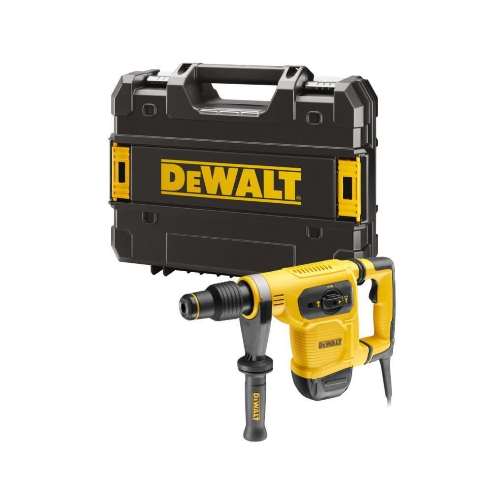 Dewalt D25481K Kırıcı Delici SDS-Max