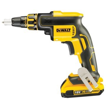 Dewalt DCF620D2K Şarjlı Alçıpan Vidalama 18 V 2.0 Ah