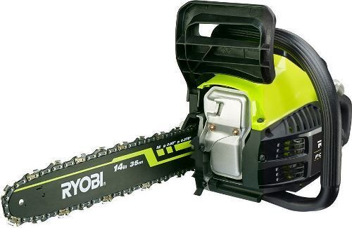 RYOBI RCS3835T Benzinli Orman Motoru