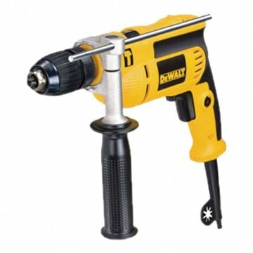 Dewalt DWD024KS Darbeli Matkap 750W 13mm Otomatik Mandren