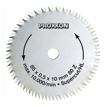 Proxxon 28731 Super Cut Testere