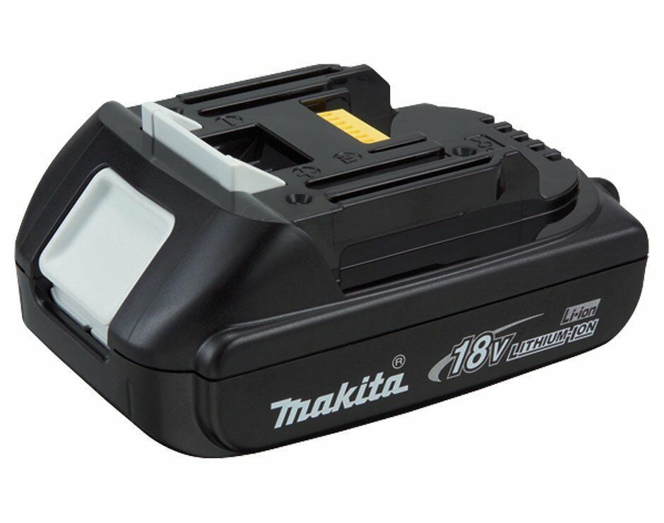 Makita BL1815N Li-Ion Serisi Akü 18 Volt 1.5 Ah