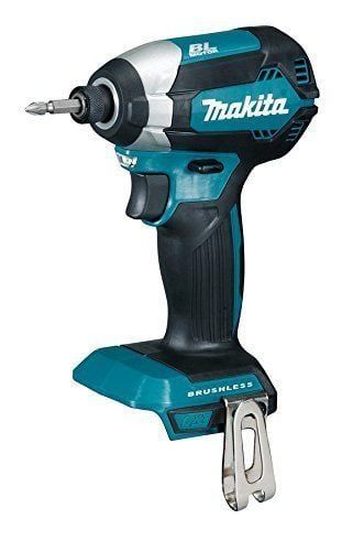 Makita DTD153Z Akülü Matkap Vidalama