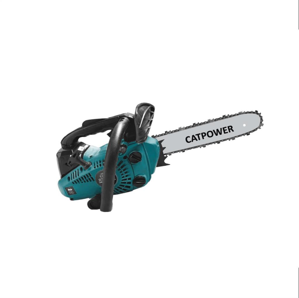 Catpower CAT2016 Benzinli Ağaç Kesme Motoru 25 cm 0.9 Kw