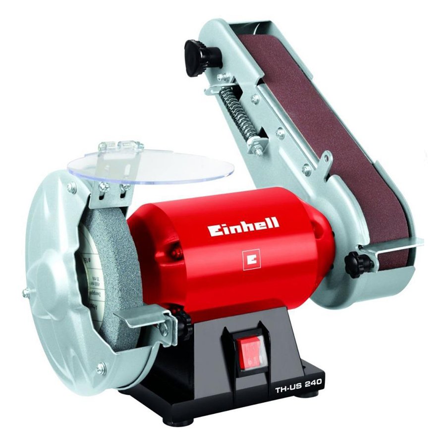 Einhell TH-US 240 Bant Zımpara