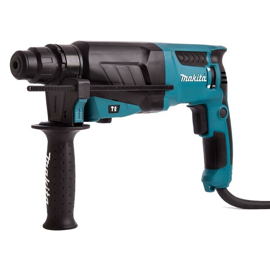 Makita HR2630 SDS Plus Kırıcı Delici