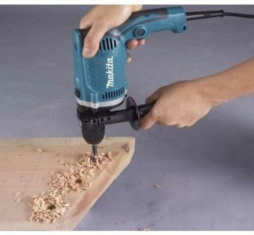 Makita HP1630K 710 Watt Darbeli Matkap (Taşıma Çantalı)