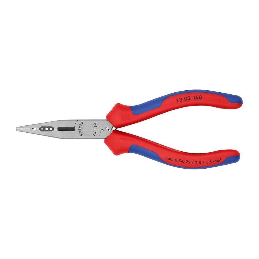 Knipex 1302160 Elektrikçi Pensesi