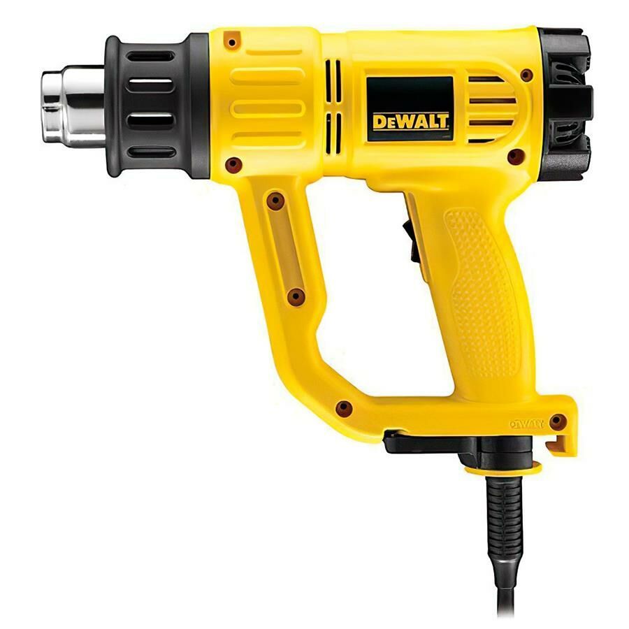 Dewalt D26411 Sıcak Hava Tabancası