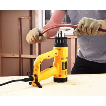 Dewalt D26411 Sıcak Hava Tabancası