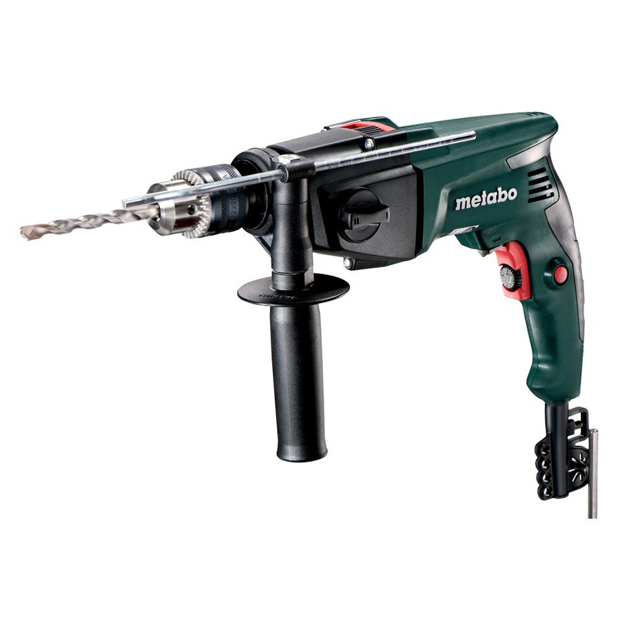 Metabo SBE 760 Darbeli Matkap 760W 13mm