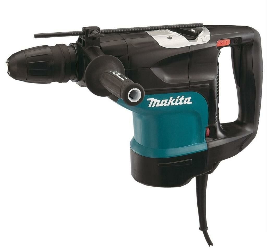 Makita HR4501C Elektropnömatik Delici Kırıcı