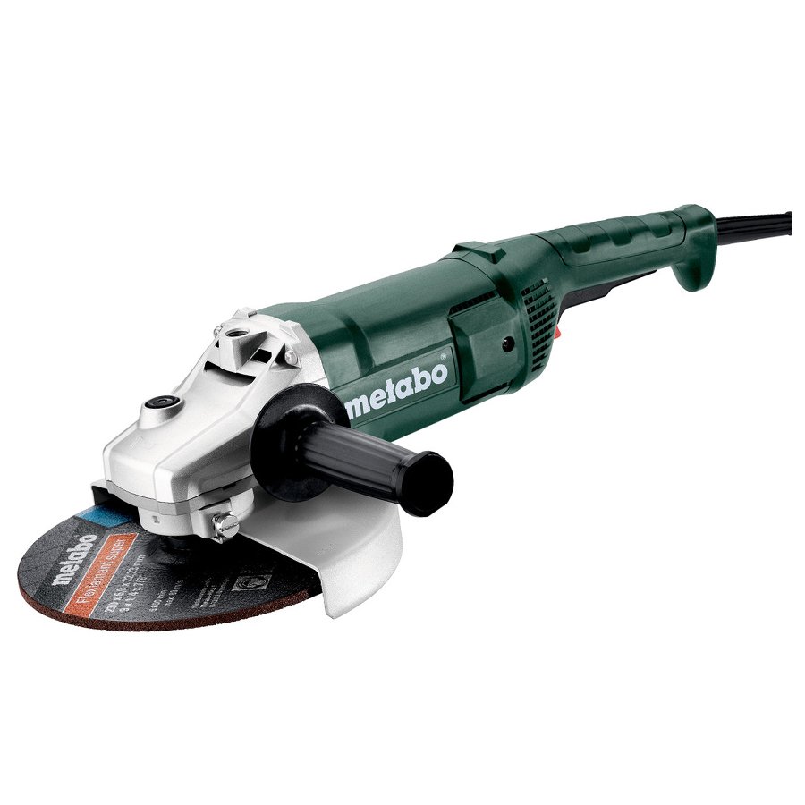 Metabo WP 2200-180 Büyük Taşlama