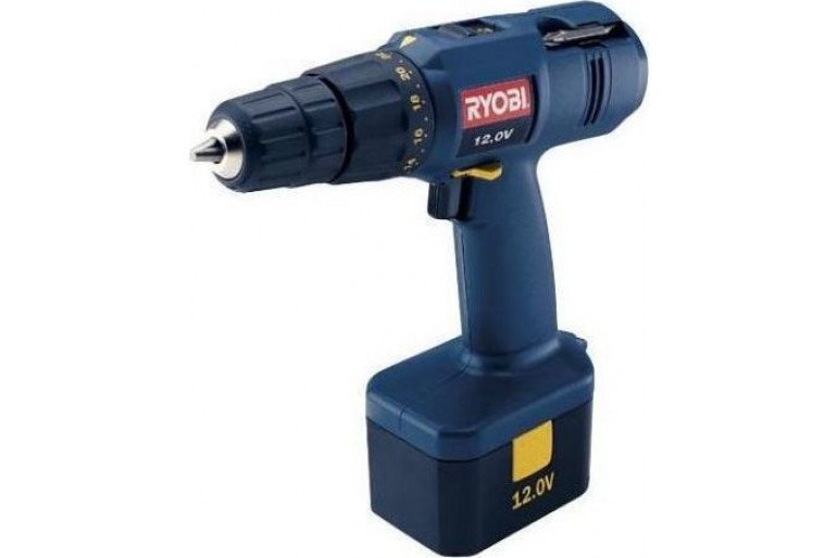 Ryobi CDL-1401 PA42  Akülü Matkap