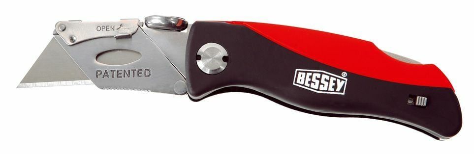 Bessey DBKPH Çok Amaçlı Çakı-Bıçak