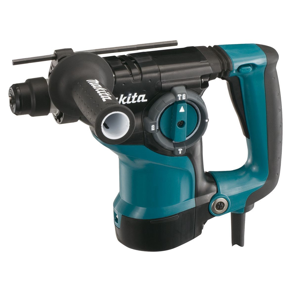 Makita HR2811FT Elektropnömatik Delici Kırıcı (Otomatik Mandrenli)