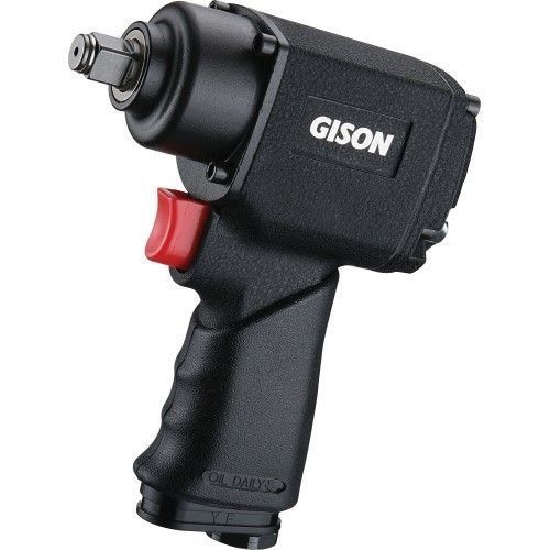 Gison GW-17T 1/2'' Havalı Somun Sıkma