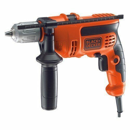 Black&Decker CD714CREW2 Darbeli Matkap