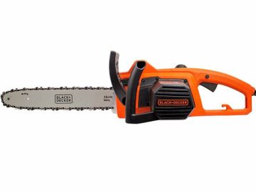 Black&Decker CS1835 1800W Elektrikli Ağaç Kesme